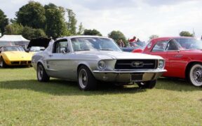 48 Cool Car Club Name Ideas That are More Than Just Amazing 3