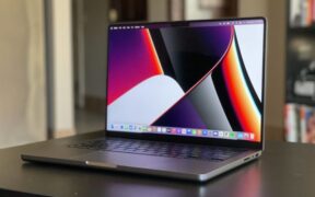 Old MacBook Pro Vs. New MacBook Pro 2011 Update 3