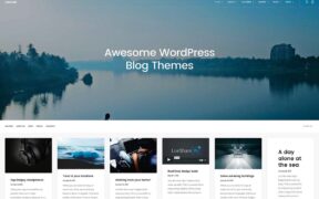 I Want to Build a WordPress Blog 2