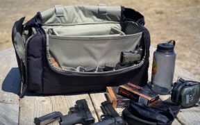 What Should Be in Your Gun Range Bag? 3 What Should Be in Your Gun Range Bag? 3