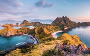 Wonderful Indonesia Tourism Program 2