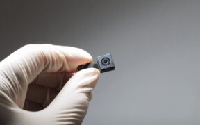 Wireless Hidden Cameras For Your Security 4