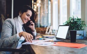 Entrepreneurship: What Financing Options are there for Startups? 4