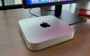 Mac Mini M1x - The Best Small PC in the World 4