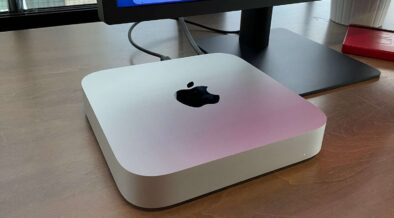 Mac Mini M1x - The Best Small PC in the World 25