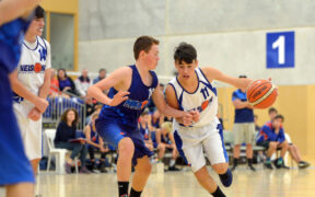 How the International Basketball Community Stole 2