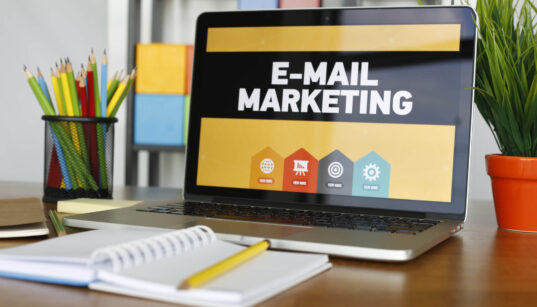 Maximize Your Email Marketing Campaign 18