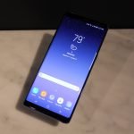 Samsung Galaxy Note eight shipment likely to begin on September 25 in India 47