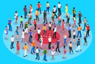 What Is The Issue With Certain Target Audience 53