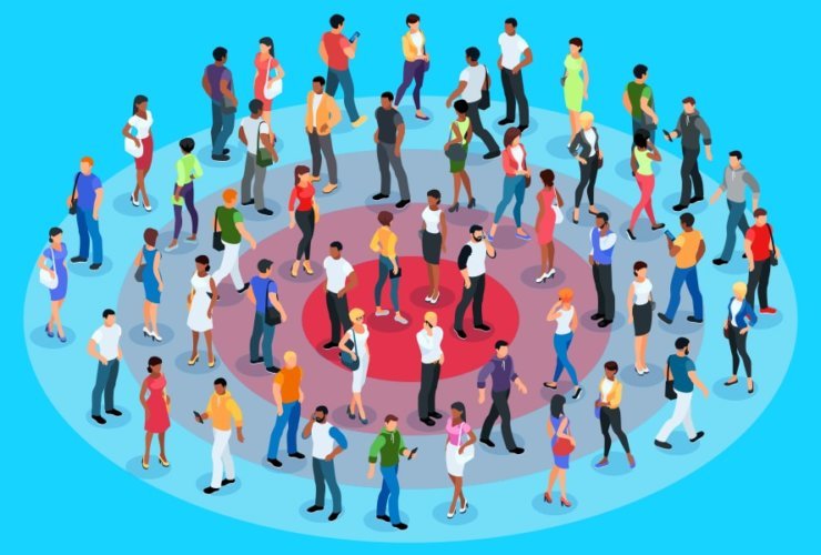 What Is The Issue With Certain Target Audience 47