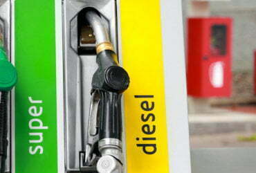 Is Diesel Fuel Better For The Environment 41