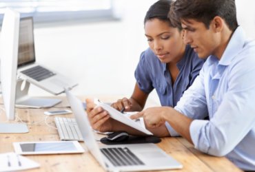 5 Steps for Building Up Your Business Credit 65