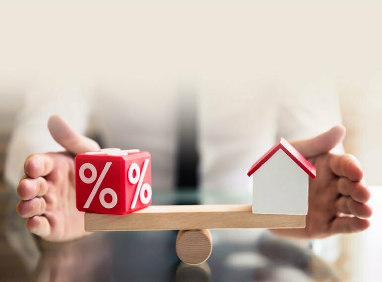 Important Factors That Affect Your Home Loan Interest Rate! 39