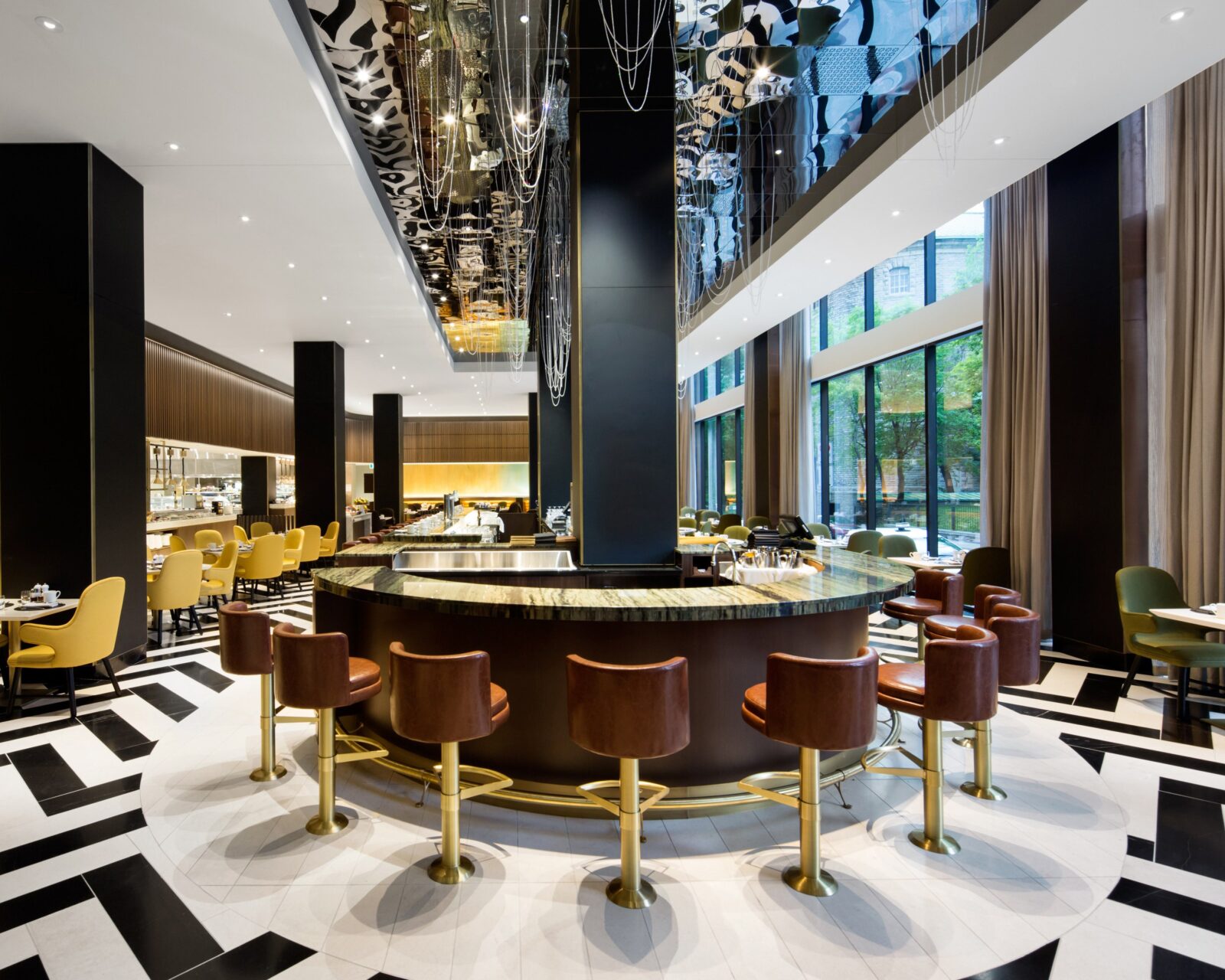 Best Hotel in Montreal - A Complete List of Best Hotels 49