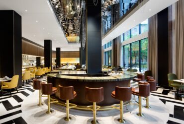 Best Hotel in Montreal - A Complete List of Best Hotels 50