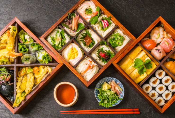 What Makes Japanese Food so Special in the World? 68