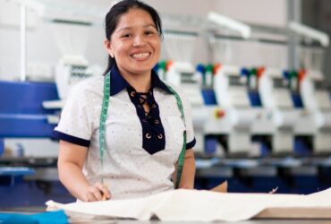 What Is The History of International Labour Standards? 62