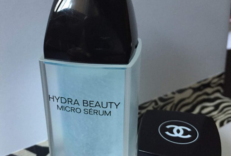 Chanel Hydra Beauty Micro Serum Review - Is It Worth Buying? 65