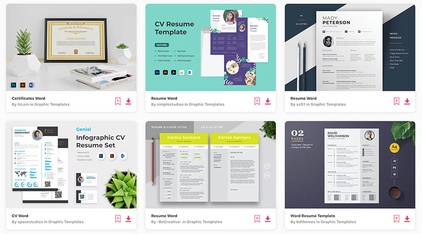 How to Create an Office Doc Template From Scratch 49