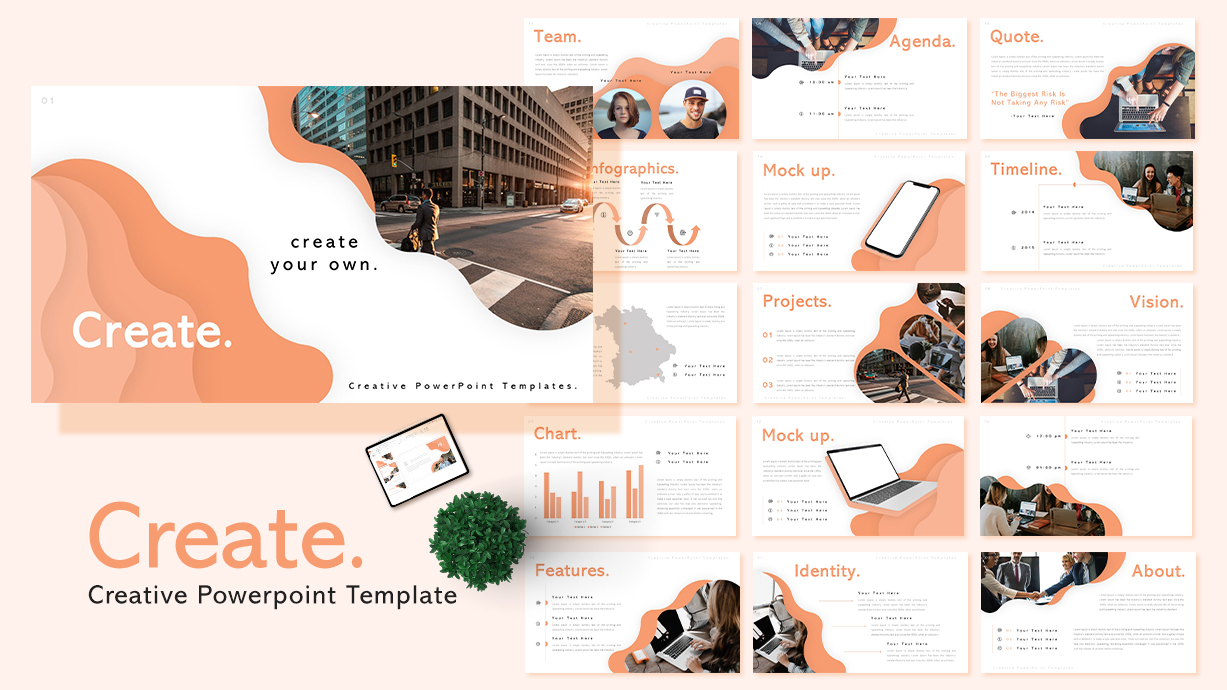 Make your subsequent presentation pop with those seasoned templates 41
