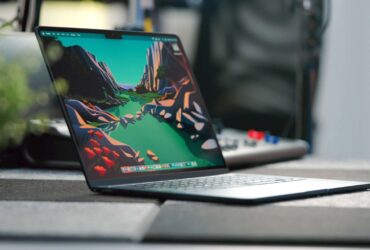 Which Macbook Pro Should I Buy for My Business? 46