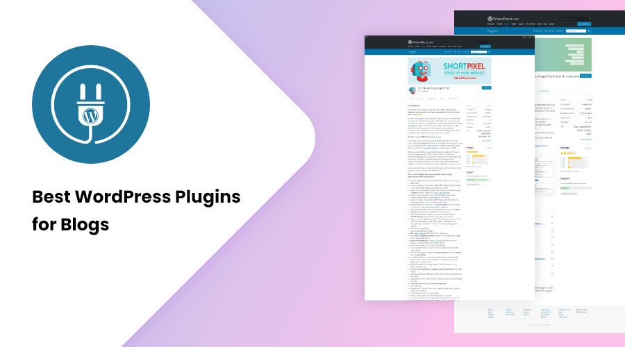 Blogosphere News - WordPress Plugins - What Plugins Are All About and How They Can Make You Money 41