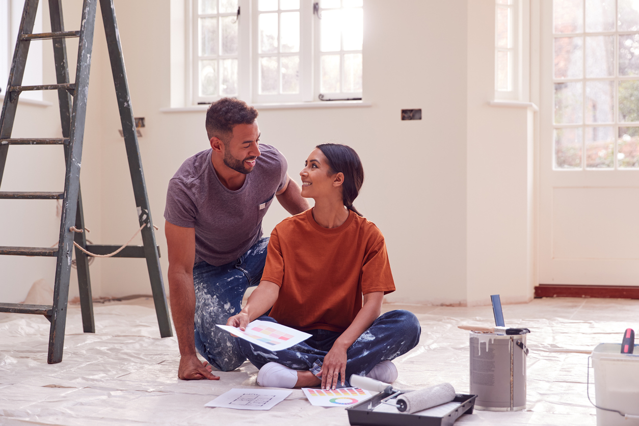 Looking to refurbish your home? Here's how a personal loan for home renovation can help 47