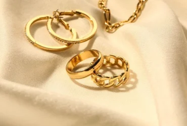 Interesting Facts About Gold Jewellery 65
