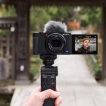Sony Digital Cameras - A Cyber-Shot For the Masses 47