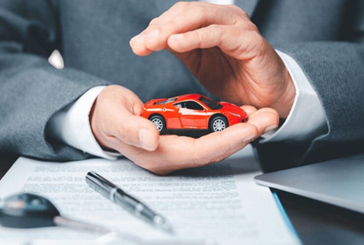 Understanding and Saving on Alberta Car Insurance 41