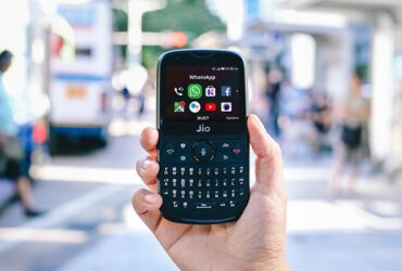 Jio Phone Bookings Crossed 6 Million, Deliveries Start September 21 44