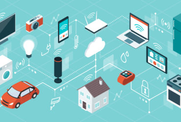 Five Important Tips To Keep Your IoT Devices Secured 50