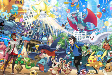 Pokemon Go Community Day For April 2019: Time, Featured Pokemon, And Event Move 44