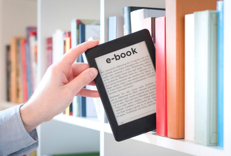 EBooks Rule - Treebooks Drool 47 EBooks Rule - Treebooks Drool 47