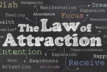 The Law of Attraction Put to the Test 59