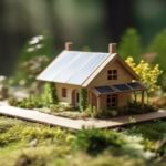 What is Referred to as a Green Home? 47