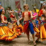 How to Wear Bohemian Style for Beginners 41