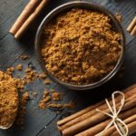Cinnamon: The Secret to Attracting Money 42