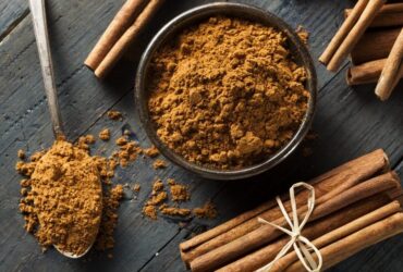 Cinnamon: The Secret to Attracting Money 52