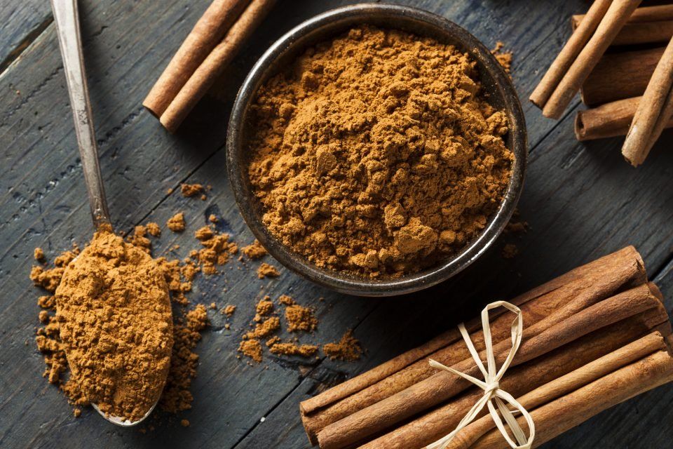 Cinnamon: The Secret to Attracting Money 51