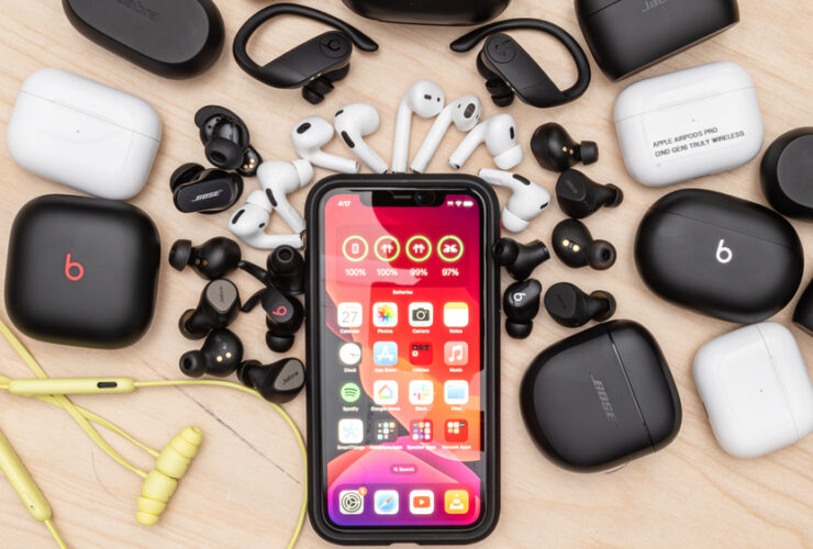 Sony Earbuds - How to Buy the Right Pair of Earbuds for You 56