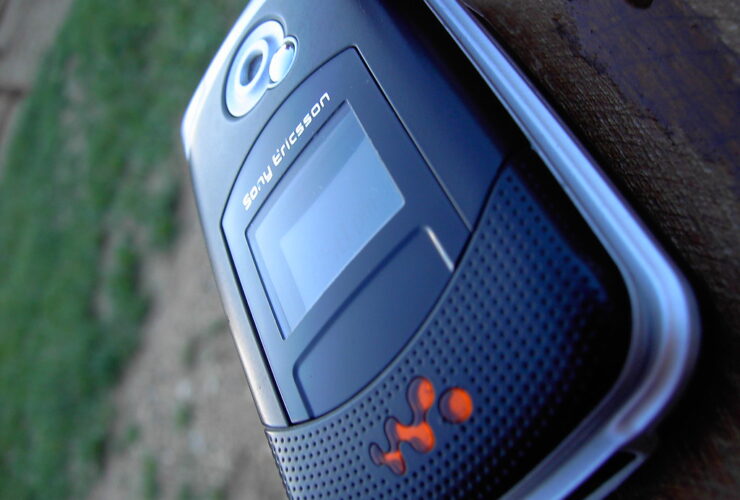 Latest Sony Ericsson W300i Review Posted 41