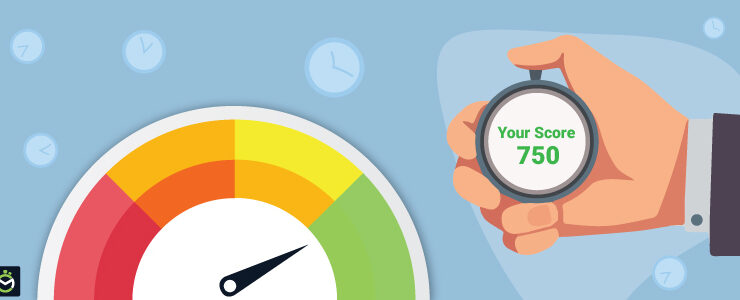 What's a good CIBIL score? Let's find out! 62