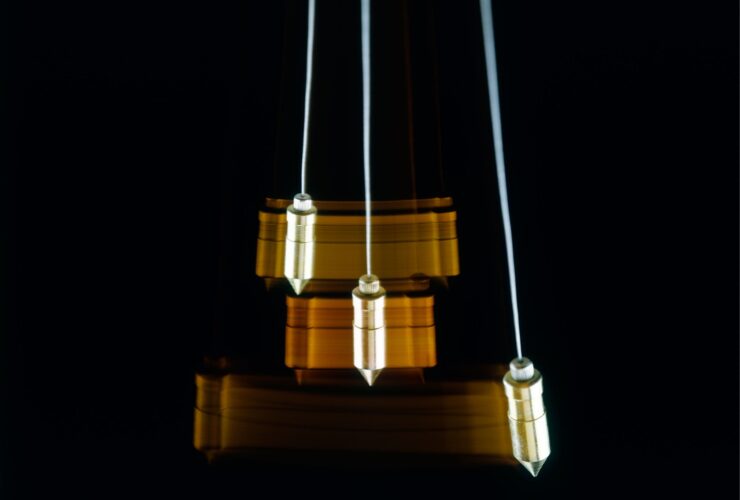 Move Like a Pendulum: The Science of Rhythmic Motion 50