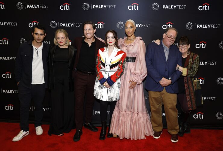 The Handmaid's Tale Season 6: What Lies Ahead 45