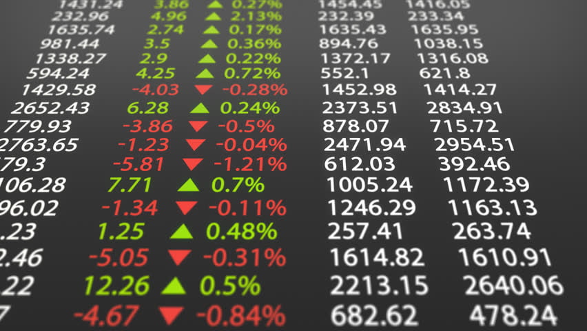What’s the difference between shares and stocks? 1