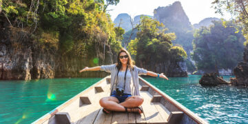 Planning for Your Next Trip Abroad