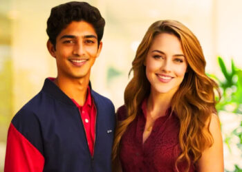 Empowering Leadership: Kase Abusharkh and Amy Berry