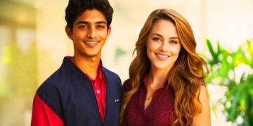 Empowering Leadership: Kase Abusharkh and Amy Berry