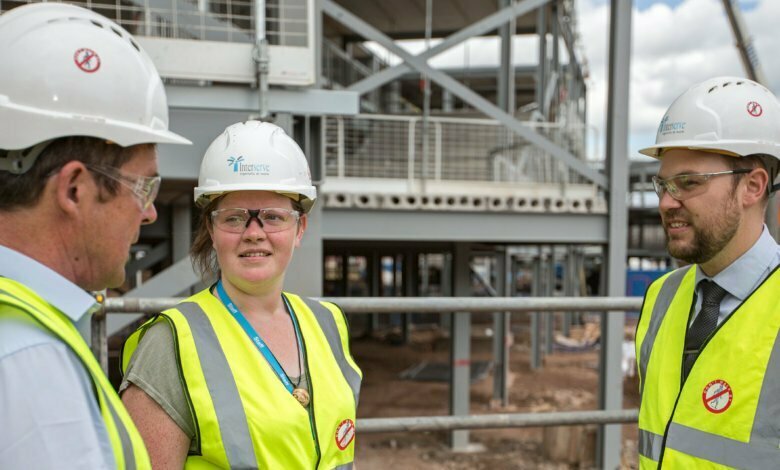 Interserve facing vital vote on rescue plan 26 Photo of Interserve facing vital vote on rescue plan